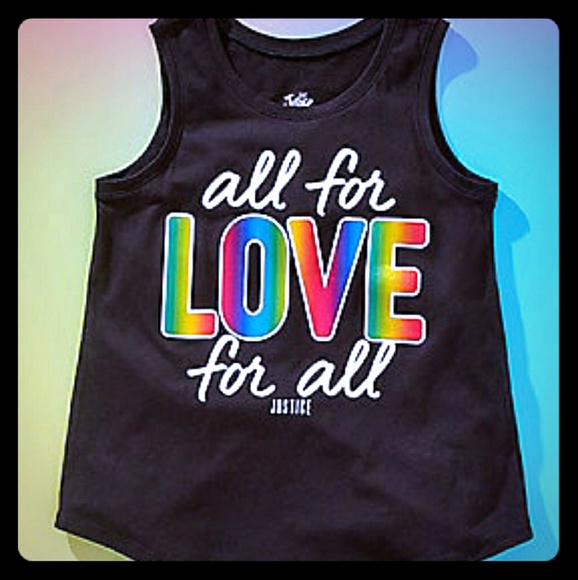 All for love for All - Picture 1 of 1